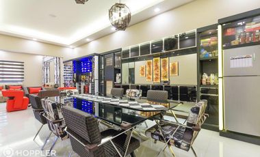 Premium 3BR Corner House and Lot at San Miguel Village Makati