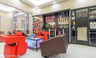 Premium 3BR Corner House and Lot at San Miguel Village Makati