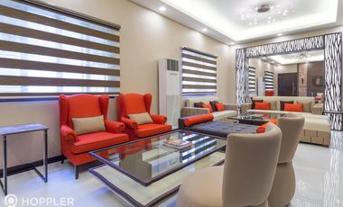 Premium 3BR Corner House and Lot at San Miguel Village Makati