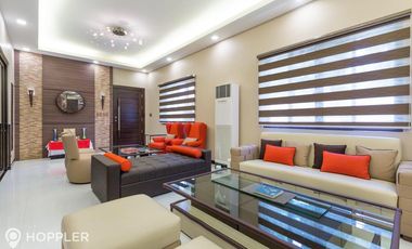 Premium 3BR Corner House and Lot at San Miguel Village Makati