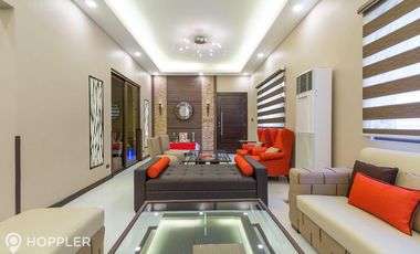 Premium 3BR Corner House and Lot at San Miguel Village Makati