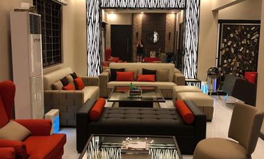 Premium 3BR Corner House and Lot at San Miguel Village Makati