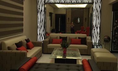 Premium 3BR Corner House and Lot at San Miguel Village Makati