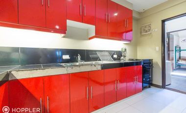 Premium 3BR Corner House and Lot at San Miguel Village Makati