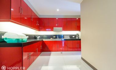 Premium 3BR Corner House and Lot at San Miguel Village Makati