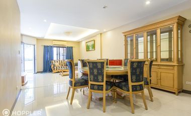 Premium 3BR Corner House and Lot at San Miguel Village Makati