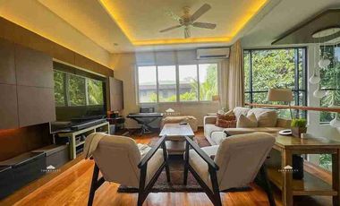 Alabang hills village, 5BR Fully Furnished House with Pool for sale