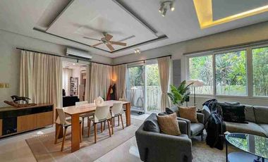 Alabang hills village, 5BR Fully Furnished House with Pool for sale