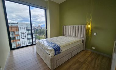EDF.QORNER ,EXCLUSIVIDAD, ELEGANCIA Y SEGURIDAD TE PRESENTO ESTA OPORTUNIDAD (QUITO/ECUADOR) Centro norte de la ciudad