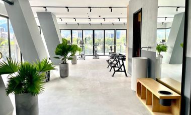 EDF.QORNER ,EXCLUSIVIDAD, ELEGANCIA Y SEGURIDAD TE PRESENTO ESTA OPORTUNIDAD (QUITO/ECUADOR) Centro norte de la ciudad