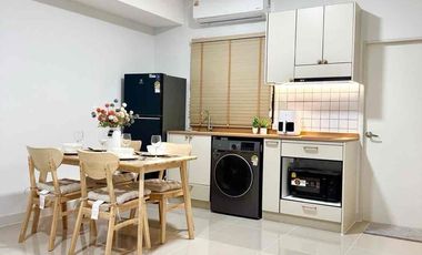 🔰Townhome for Rent – Pleno Sukhumvit–Bangna 2 Near Mega Mega Bangna