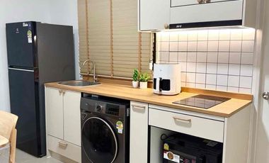 🔰Townhome for Rent – Pleno Sukhumvit–Bangna 2 Near Mega Mega Bangna