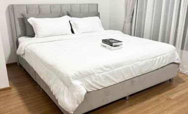 🔰Townhome for Rent – Pleno Sukhumvit–Bangna 2 Near Mega Mega Bangna