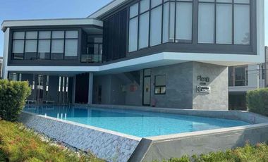 🔰Townhome for Rent – Pleno Sukhumvit–Bangna 2 Near Mega Mega Bangna