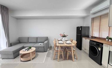 🔰Townhome for Rent – Pleno Sukhumvit–Bangna 2 Near Mega Mega Bangna