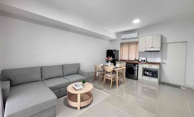 🔰Townhome for Rent – Pleno Sukhumvit–Bangna 2 Near Mega Mega Bangna