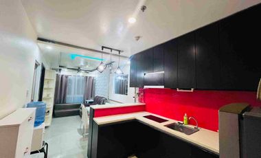 1 Bedroom Fully Furnished Condo for rent in uptown cdo