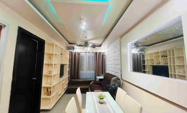 1 Bedroom Fully Furnished Condo for rent in uptown cdo