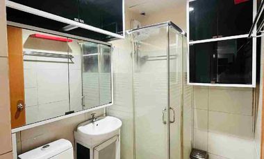 1 Bedroom Fully Furnished Condo for rent in uptown cdo