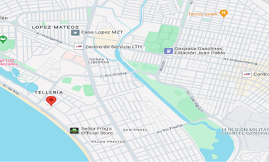 CERCA DE PLAYA EN MAZATLAN EXCELENTE OPORTUNIDAD