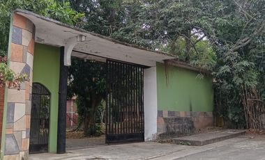 Este inmueble es ideal para diversos proyectos, pero su mayor potencial radica en el negocio de hospedaje y recreación.