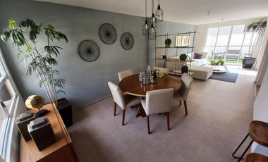 Venta de Casa, 4 recamaras,a 15 minutos de Metepec