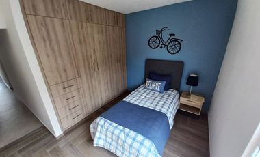 Venta de Casa, 4 recamaras,a 15 minutos de Metepec