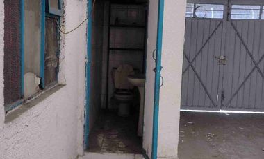Rento Bodega con oficinas.