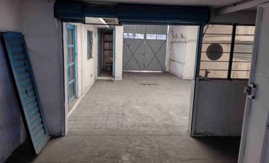 Rento Bodega con oficinas.