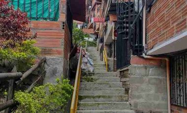 Apartamento En Venta Medellín Unidad Abierta Robledo El Palmar
