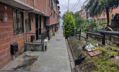 Apartamento En Venta Medellín Unidad Abierta Robledo El Palmar