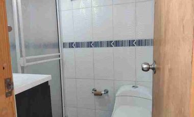 Apartamento En Venta Medellín Unidad Abierta Robledo El Palmar