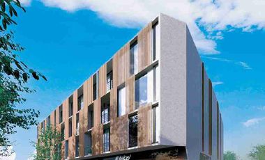 VENTA DE DEPARTAMENTOS EN EL CENTRO DE MORELIA TORRE AGORA