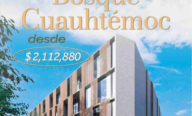 VENTA DE DEPARTAMENTOS EN EL CENTRO DE MORELIA TORRE AGORA