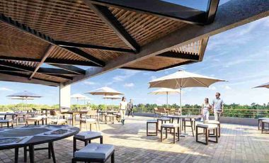 VENTA DE DEPARTAMENTOS EN EL CENTRO DE MORELIA TORRE AGORA