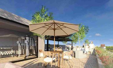 VENTA DE DEPARTAMENTOS EN EL CENTRO DE MORELIA TORRE AGORA