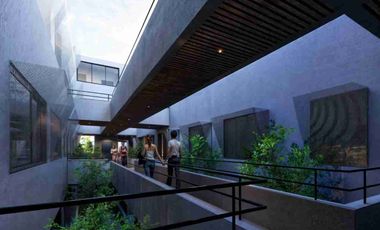 VENTA DE DEPARTAMENTOS EN EL CENTRO DE MORELIA TORRE AGORA