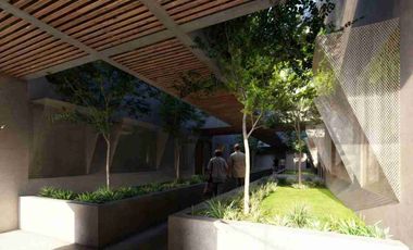 VENTA DE DEPARTAMENTOS EN EL CENTRO DE MORELIA TORRE AGORA