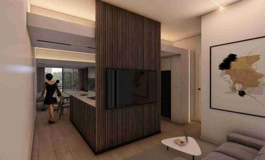 VENTA DE DEPARTAMENTOS EN EL CENTRO DE MORELIA TORRE AGORA