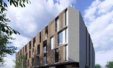 VENTA DE DEPARTAMENTOS EN EL CENTRO DE MORELIA TORRE AGORA