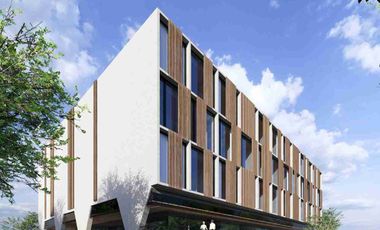 VENTA DE DEPARTAMENTOS EN EL CENTRO DE MORELIA TORRE AGORA