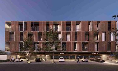 VENTA DE DEPARTAMENTOS EN EL CENTRO DE MORELIA TORRE AGORA