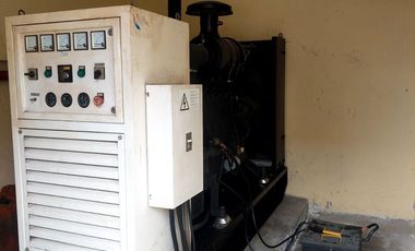 Venta de Terreno 2500 m² con Bodega 850 m² y Oficina 1400 m² Quito