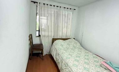 VENTA TERRENO AMPLIO CON CASA Y GALPON