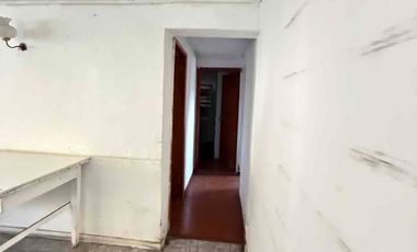 VENTA TERRENO AMPLIO CON CASA Y GALPON