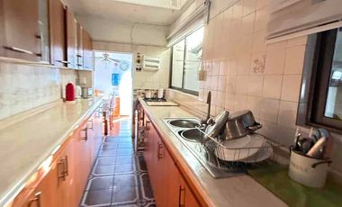 VENTA TERRENO AMPLIO CON CASA Y GALPON