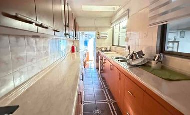 VENTA TERRENO AMPLIO CON CASA Y GALPON