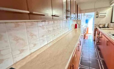 VENTA TERRENO AMPLIO CON CASA Y GALPON