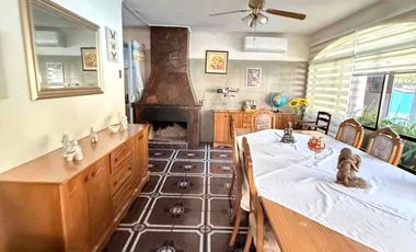 VENTA TERRENO AMPLIO CON CASA Y GALPON