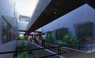 SE VENDE DEPARTAMENTO EN Bosque Cuauhtémoc, Rafael Carrillo, Cuauhtémoc, Morelia, Michoacán, México